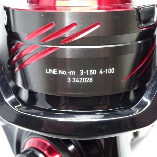 ２３シグナス２５００Ｈー ＬＢＤ